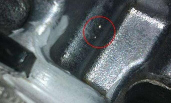 [臺(tái)州浸滲]廠家淺談：鋁鑄件為什么要浸滲？