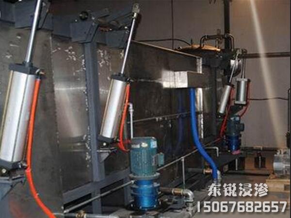 「浙江浸滲」廠家談具體什么是浸滲？