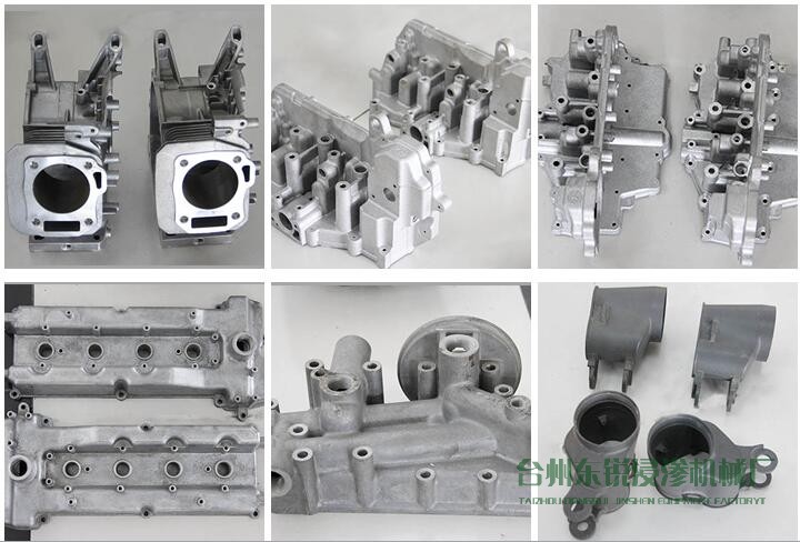 鋁合金鑄件浸滲 鋁合金鑄件浸滲